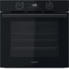 Whirlpool OMR58HU1B oven 71 L 3300 W A Stainless steel