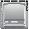 Whirlpool OMR58HU1B oven 71 L 3300 W A Stainless steel