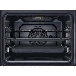 Whirlpool OMR58HU1B oven 71 L 3300 W A Stainless steel