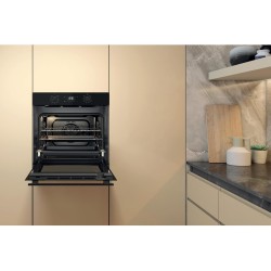 Whirlpool OMR58HU1B oven 71 L 3300 W A Stainless steel