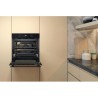 Whirlpool OMR58HU1B oven 71 L 3300 W A Stainless steel