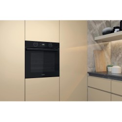 Whirlpool OMR58HU1B oven 71 L 3300 W A Stainless steel