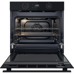 Whirlpool OMR58HU1B oven 71 L 3300 W A Stainless steel
