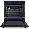 Whirlpool OMR58HU1B oven 71 L 3300 W A Stainless steel