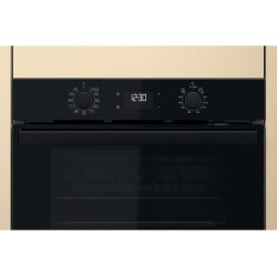 Whirlpool OMR58HU1B oven 71 L 3300 W A Stainless steel