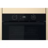 Whirlpool OMR58HU1B oven 71 L 3300 W A Stainless steel