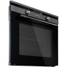 SCHNEIDER Four encastrable pyrolyse SCOP27BABS, 70 litres, 11 modes de cuisson