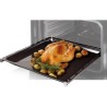 SCHNEIDER Four encastrable pyrolyse SCOP27BABS, 70 litres, 11 modes de cuisson