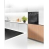SCHNEIDER Four encastrable pyrolyse SCOP27BABS, 70 litres, 11 modes de cuisson