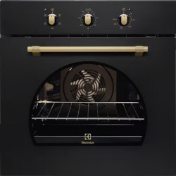 Electrolux FR53G Four électrique 70L A-10%, Noir