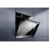 Electrolux EOD6P77X Four vapeur multifonction avec nettoyage pyrolytique, 11 fonctions, 45 programmes automatiques, cuisson unif