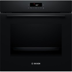 Forno incasso bosch serie 2 hba571bb4 noir