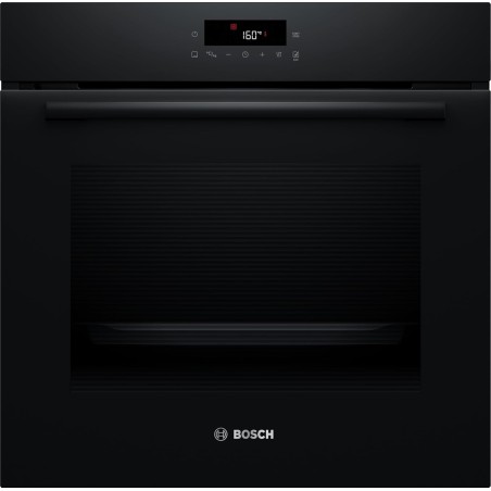 Forno incasso bosch serie 2 hba571bb4 noir