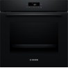 Forno incasso bosch serie 2 hba571bb4 noir