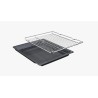 Forno incasso bosch serie 2 hba571bb4 noir