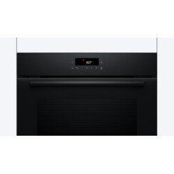 Forno incasso bosch serie 2 hba571bb4 noir