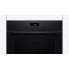 Forno incasso bosch serie 2 hba571bb4 noir