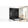 Forno incasso bosch serie 2 hba571bb4 noir