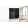 Forno incasso bosch serie 2 hba571bb4 noir