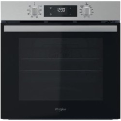 Four Intégrable Multifonction 71l 60cm Inox - OMR559RR0X