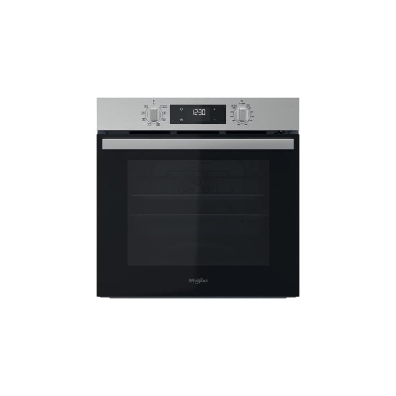 Four Intégrable Multifonction 71l 60cm Inox - OMR559RR0X