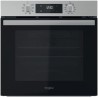 Four Intégrable Multifonction 71l 60cm Inox - OMR559RR0X