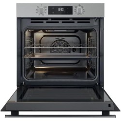 Four Intégrable Multifonction 71l 60cm Inox - OMR559RR0X