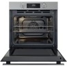 Four Intégrable Multifonction 71l 60cm Inox - OMR559RR0X