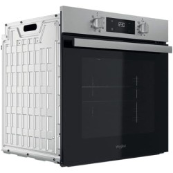 Four Intégrable Multifonction 71l 60cm Inox - OMR559RR0X