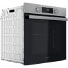 Four Intégrable Multifonction 71l 60cm Inox - OMR559RR0X