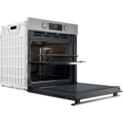 Four Intégrable Multifonction 71l 60cm Inox - OMR559RR0X