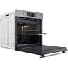 Four Intégrable Multifonction 71l 60cm Inox - OMR559RR0X