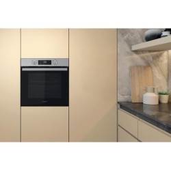 Four Intégrable Multifonction 71l 60cm Inox - OMR559RR0X