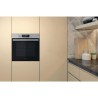 Four Intégrable Multifonction 71l 60cm Inox - OMR559RR0X