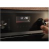 Four Intégrable Combi Vapeur 72l 60cm Pyrolyse Inox - EOC4P46X