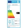 Four Intégrable Combi Vapeur 72l 60cm Pyrolyse Inox - EOC4P46X