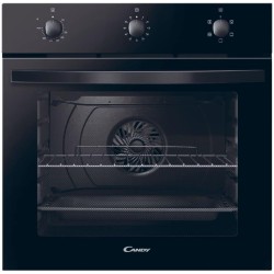 CANDY Four encastrable émail lisse FIDC N502 Idéa, 65 litres, minuteur