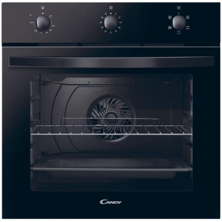 CANDY Four encastrable émail lisse FIDC N502 Idéa, 65 litres, minuteur