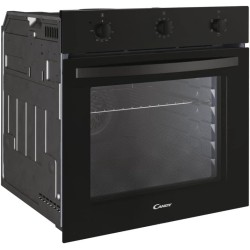 CANDY Four encastrable émail lisse FIDC N502 Idéa, 65 litres, minuteur