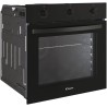 CANDY Four encastrable émail lisse FIDC N502 Idéa, 65 litres, minuteur