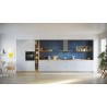 CANDY Four encastrable émail lisse FIDC N502 Idéa, 65 litres, minuteur