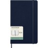 Moleskine Agenda Hebdomadaire, Agenda Hebdomadaire 2026 12 Mois Avec Espace Pour Notes, Avec Couverture Rigide et Fermeture Élas