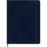 Moleskine Agenda Hebdomadaire, Agenda Hebdomadaire 2026 12 Mois Avec Espace Pour Notes, Avec Couverture Souple et Fermeture Élas