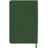 Moleskine Agenda Hebdomadaire, Agenda Hebdomadaire 2026 12 Mois Avec Espace Pour Notes, Avec Couverture Souple et Fermeture Élas