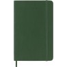 Moleskine Agenda Hebdomadaire, Agenda Hebdomadaire 2026 12 Mois Avec Espace Pour Notes, Avec Couverture Souple et Fermeture Élas
