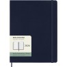 Moleskine Agenda Hebdomadaire, Agenda Hebdomadaire 2026 12 Mois Avec Espace Pour Notes, Avec Couverture Rigide et Fermeture Élas