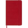 Moleskine Agenda Hebdomadaire, Agenda Hebdomadaire 2026 12 Mois Avec Espace Pour Notes, Avec Couverture Rigide et Fermeture Élas
