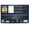 DRAEGER PARIS 1886 - Recharge Agenda 2026 Format Compact 16x10 cm - Thème France - 12 Mois avec Illustrations Détachables - Papi