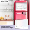 Planning Semaine, Calendrier magnetique Frigo, Emploi du Temps, Planificateur Hebdomadaire, Tableau Organisateur Familial idéal 