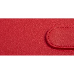 Exacompta - 72555E - Organiseur Exatime 17 Baltique - 15 x 19 cm - Semainier Septembre 2024 à décembre 2025 - 16 mois - Coloris 